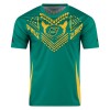 Jamaica Pre-Match 2024 Kortermet